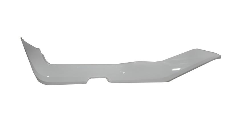 ALT PANEL SOL BEYAZ (ECO LINE)